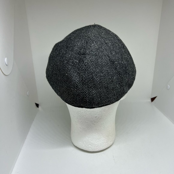 Vintage Foot Locker Newsboys driving hat L/XL - Picture 8 of 9